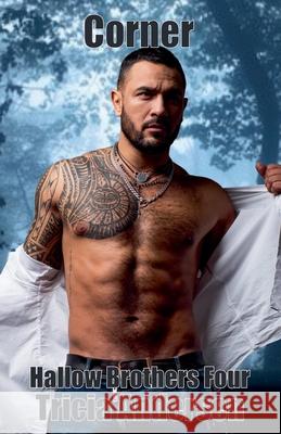 Corner Tricia Andersen 9798201268947 Tricia Andersen - książka