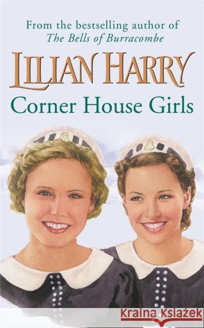 Corner House Girls Lilian Harry 9780752842967 ORION PUBLISHING CO - książka
