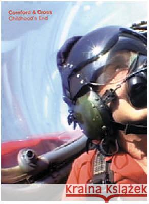 Cornford and Cross: Childhood's End  9780953863433 Film & Video Umbrella - książka