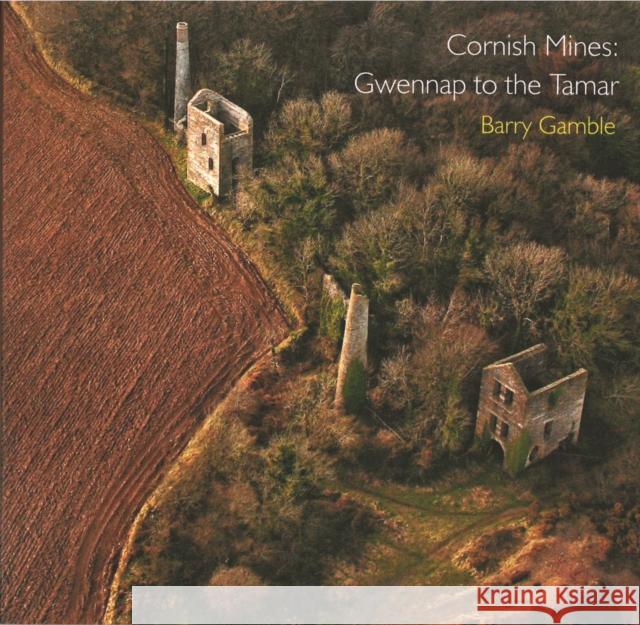 Cornish Mines  9780906720820 Alison Hodge - książka