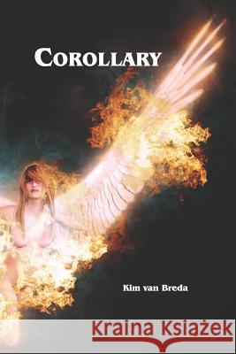 Corollary: A Collections Of Poems Van Breda, Kim 9781726726580 Independently Published - książka