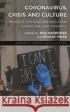 Coronavirus, Crisis and Culture: Protests, Policing and Mediation during the 2020 Pandemic  9781538161098 Rowman & Littlefield
