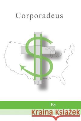 Corporadeus MR Floyd Blue 9781508503804 Createspace - książka