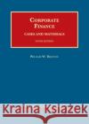 Corporate Finance William W. Bratton 9781684679270 West Academic Publishing