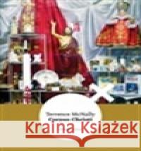 Corpus Christi Terrence McNally 9788074430879 VÄ›trnÃ© mlÃ½ny - książka