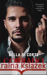 Corrado Bella Di Corte 9788328718678 Muza - książka