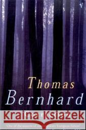 Correction Thomas Bernhard 9780099442547 Vintage Publishing - książka