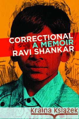 Correctional Ravi Shankar 9780299335304 University of Wisconsin Press - książka