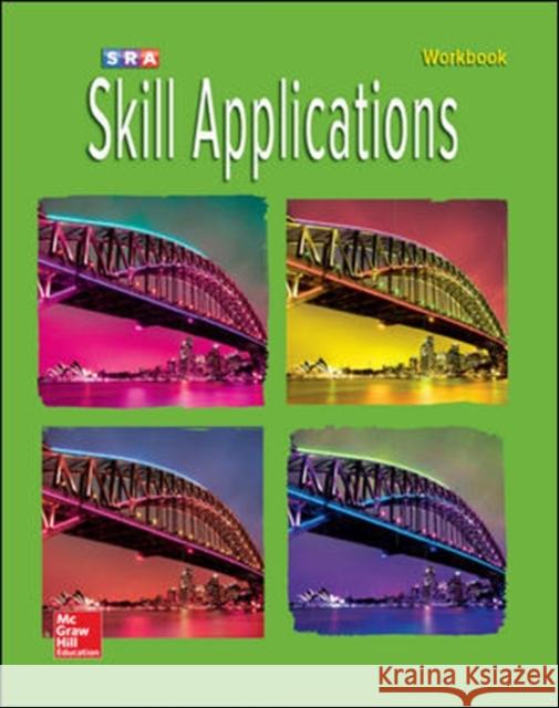 Corrective Reading Decoding Level C, Workbook McGraw Hill 9780076112395 McGraw-Hill Education - Europe - książka