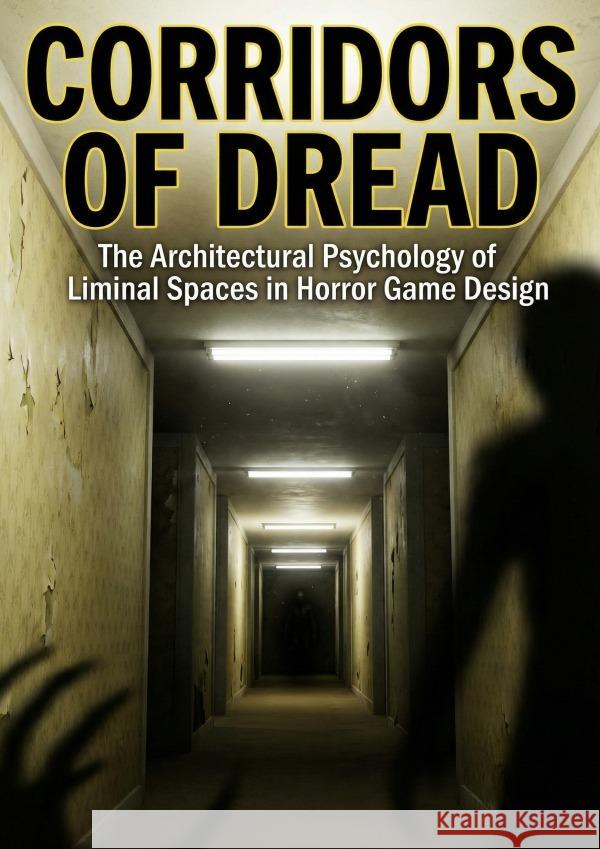 Corridors of Dread Black, Samuel 9783565274031 epubli - książka