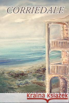 Corriedale Murray Cameron 9781543407891 Xlibris Au - książka