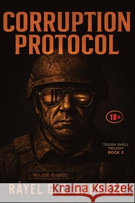 Corruption Protocol G. C. Barroso, Ráyel 9798197603166 Independently Published - książka