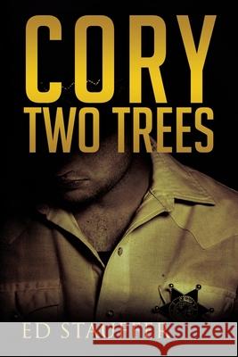 Cory Two Trees Ed Stauffer 9781956001297 West Point Print and Media LLC - książka