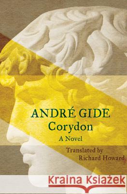 Corydon Andre Gide Richard Howard 9781497679009 Open Road Media - książka