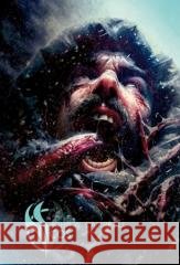 Coś John W. Campbell 9788377315033 Vesper - książka