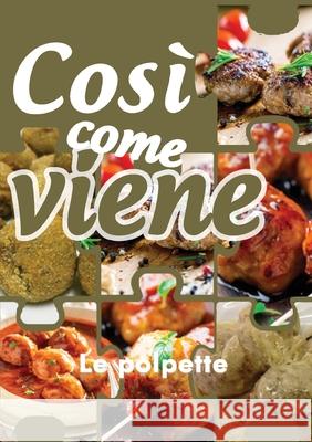 Cos Alessandra Benassi 9788831616485 Youcanprint - książka