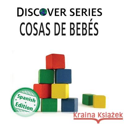 Cosas de Bebes Xist Publishing                          Victor Santana 9781532401138 Xist Publishing - książka