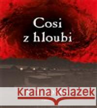 Cosi z hloubi S.T. Joshi 9788088243489 Carcosa - książka