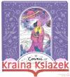 Cosmic Slumber Tarot Coloring Book Walden, Tillie 9783868265798 Königsfurt Urania