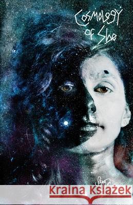 Cosmology of She Sang Ji 9780993453663 Opera on Sarovar Press - książka