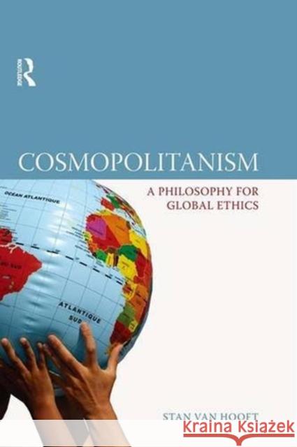 Cosmopolitanism: A Philosophy for Global Ethics  9781844651924 Acumen Publishing Ltd - książka