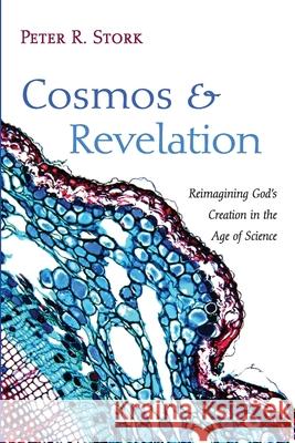 Cosmos and Revelation Peter R. Stork 9781666730272 Wipf & Stock Publishers - książka