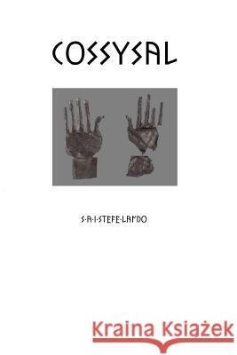 Cossusal Steve Lando 9781977792105 Createspace Independent Publishing Platform - książka