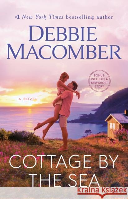 Cottage by the Sea Debbie Macomber 9780593357750 Ballantine Books - książka