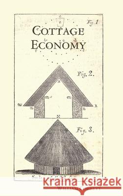 Cottage Economy William Cobbett 9781435759091 Lulu.com - książka