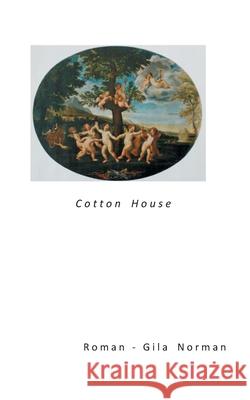 Cotton House: Karibische Privatinsel Gila Norman 9783740780777 Twentysix - książka