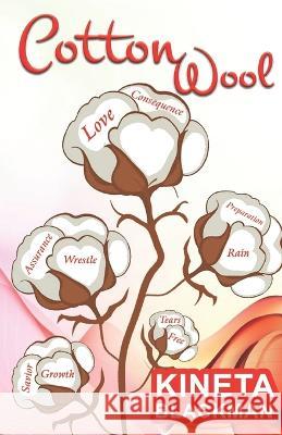 Cotton Wool Kineta Blackman 9789769690301 Kineta Blackman - książka