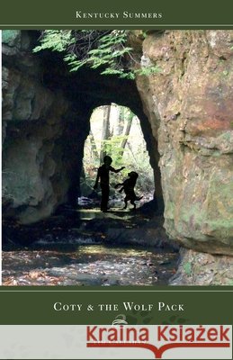 Coty & the Wolf Pack Tim a. Callahan 9781545235058 Createspace Independent Publishing Platform - książka