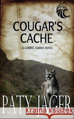 Cougar's Cache Paty Jager 9781962065498 Windtree Press - książka