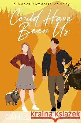 Could Have Been Us: a Sweet Romantic Comedy Evergreen, Camilla 9798841642084 Independently published - książka