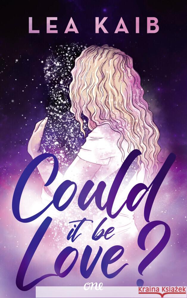 Could it be Love? Kaib, Lea 9783846602126 Lübbe ONE in der Bastei Lübbe AG - książka