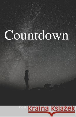 Countdown Robert H Butler 9798525685031 Independently Published - książka