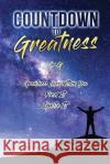 Countdown To Greatness Griffin, Michael 9781957114101 Bennett Media and Marketing