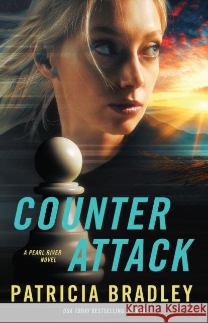 Counter Attack Patricia Bradley 9780800741624 Baker Publishing Group - książka