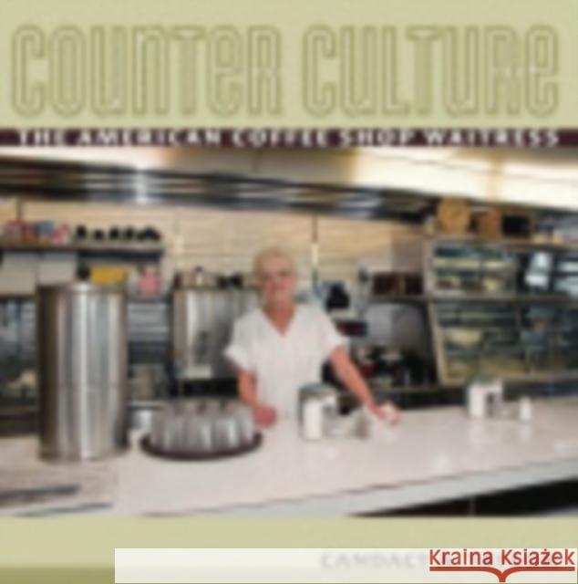 Counter Culture: The American Coffee Shop Waitress Taylor, Candacy 9780801474408 Cornell University Press - książka