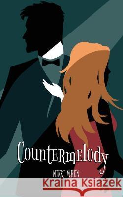 Countermelody: A Second Chance Romance Nikki Wren   9798986785318 Nikki Wren - książka