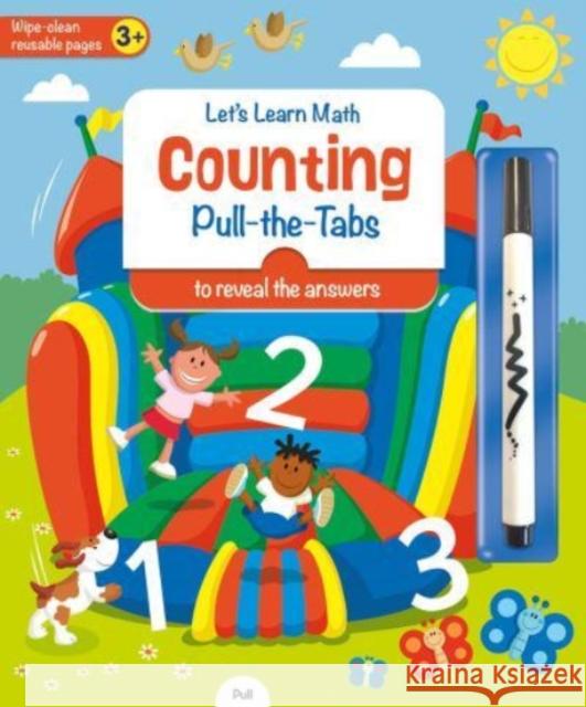 Counting Nat Lambert, Barry Green 9781801052535 Gemini Books Group Ltd - książka