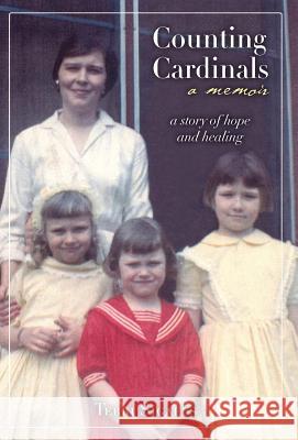 Counting Cardinals Terri Sigafus 9780977968725 Clairborne Publishing Group - książka