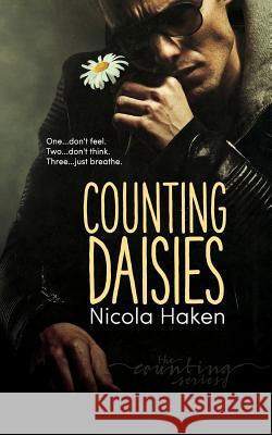 Counting Daisies Nicola Haken 9781533494757 Createspace Independent Publishing Platform - książka