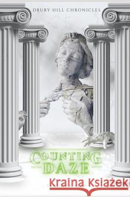 Counting Daze Kendrick Scar 9781097812615 Independently Published - książka