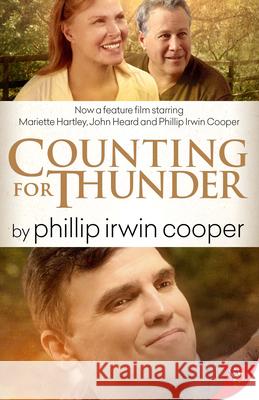 Counting for Thunder  9781635554502 Bold Strokes Books - książka