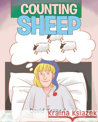 Counting Sheep David Kennedy 9781645699149 Christian Faith - książka