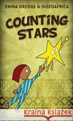 Counting Stars Emma Dredge 9784824113498 Next Chapter - książka