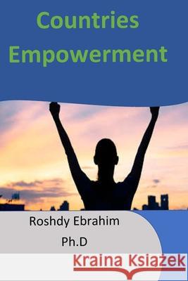 countries empowerment Roshdy Ebrahim 9781660429189 Independently Published - książka