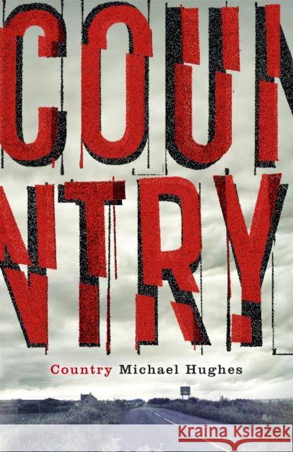 Country Michael Hughes 9781473636552 John Murray Press - książka