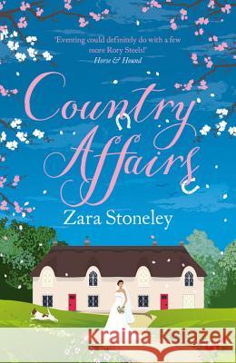 Country Affairs (the Tippermere Series) Zara Stoneley   9780008122829 HarperImpulse - książka